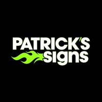 Patricks Signs