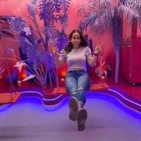 Chanel Van Der Veen