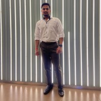 Rohit Arya
