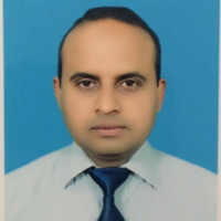 Muhammad Khalid Mehmood