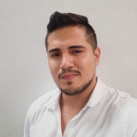 Sergio Andres Marquez Sanchez