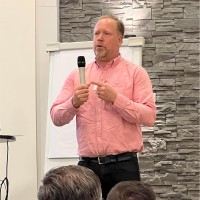 Thomas Lundström
