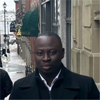 Clement Frimpong Amponsah