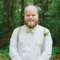 Andrew Hammond