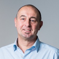 Peter De Wilde