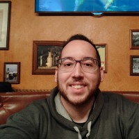 Jesus Santiago Martinez