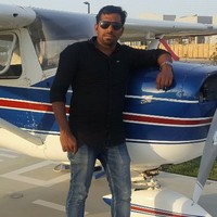 Sebin Kidangoor