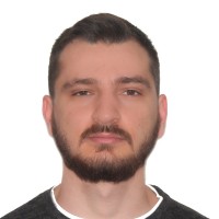 Dimitris Anastasiadis