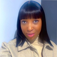Samantha Sibande
