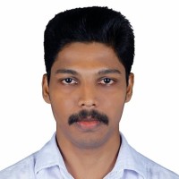Sumesh Arthungal Soman