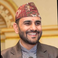 T.P. Bhusal