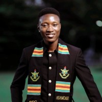 Caleb Antwi Asamoah