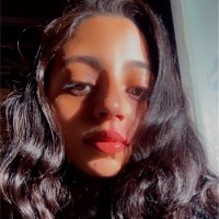 Esraa Ayman.