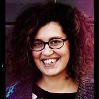 Alice Margaroli