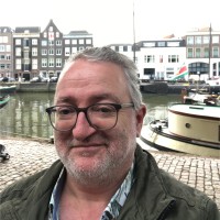 Paul Wijnhoven