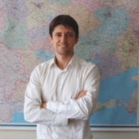 Alexander Borisov