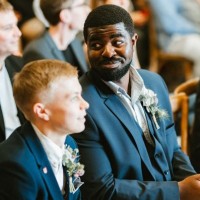 Anthony Duodu