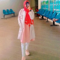 Dr. Iqra Bisma