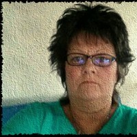 Jill Child