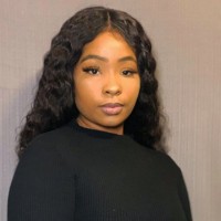 Chambria Gordon