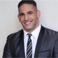 Sam Ibrahim