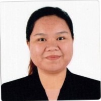 Jenny May Ramos