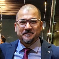 Daniel Vera Medina