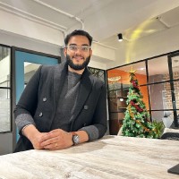 Ishan Saluja