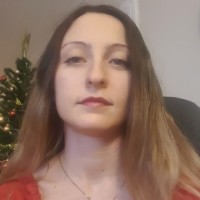 Denitsa Penkova