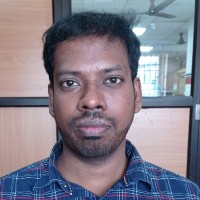 Vigneshwaran Muthukrishnan