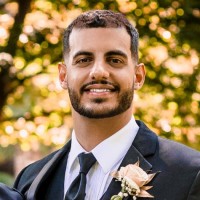 Elias Maalouf