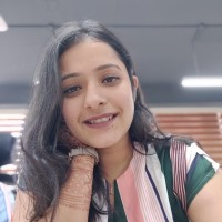 Nikita Sindhhi