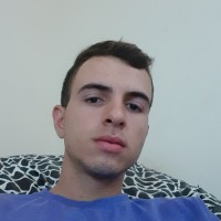 Gabriel Gandra Parra Égea
