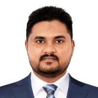 Mohamed Shafeeq