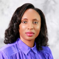 Dr Olivia Tchoupe