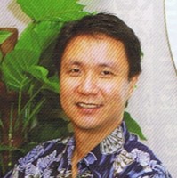 Christopher Tan
