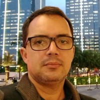 Jony Ridel de Lima Silva