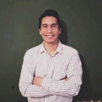 Michell Andree Fernández Velarde