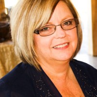 Rita Parrish