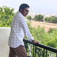 Chidambaram V
