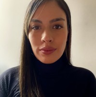 Angélica Rodriguez Gomez