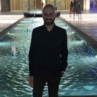 Haim Rafailov