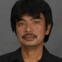 Syarif Pujianto