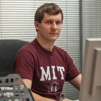 Александр Натчук