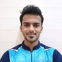 Vaibhav Mane