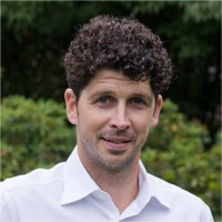 Paul Van der Steijn
