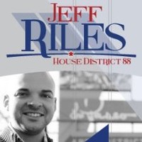 Jeff Riles 2012