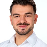 Aron Seixas