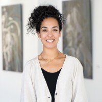 Mimouna Khaldi
