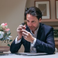 Arnaud PELLEGRIN